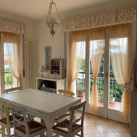 ולקרוסיה Casa Viola Vicino Al Mare By Smart-Home מראה חיצוני תמונה