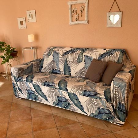 ולקרוסיה Casa Viola Vicino Al Mare By Smart-Home מראה חיצוני תמונה