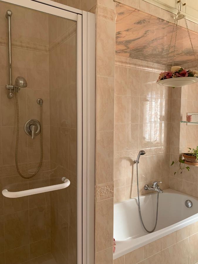 ולקרוסיה Casa Viola Vicino Al Mare By Smart-Home מראה חיצוני תמונה