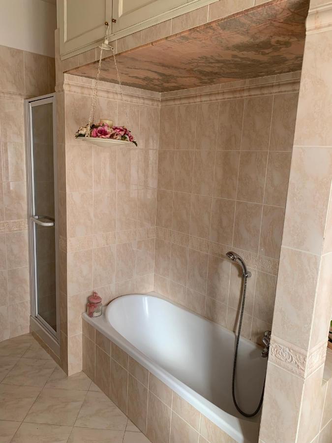 ולקרוסיה Casa Viola Vicino Al Mare By Smart-Home מראה חיצוני תמונה