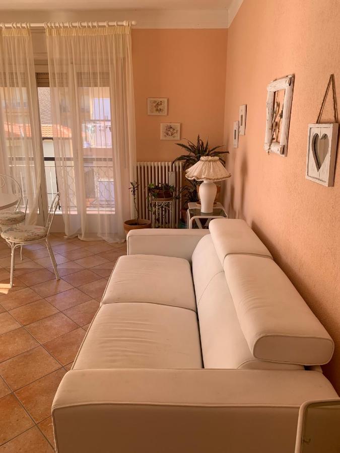 ולקרוסיה Casa Viola Vicino Al Mare By Smart-Home מראה חיצוני תמונה
