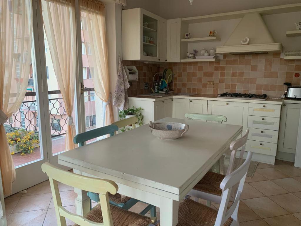 ולקרוסיה Casa Viola Vicino Al Mare By Smart-Home מראה חיצוני תמונה