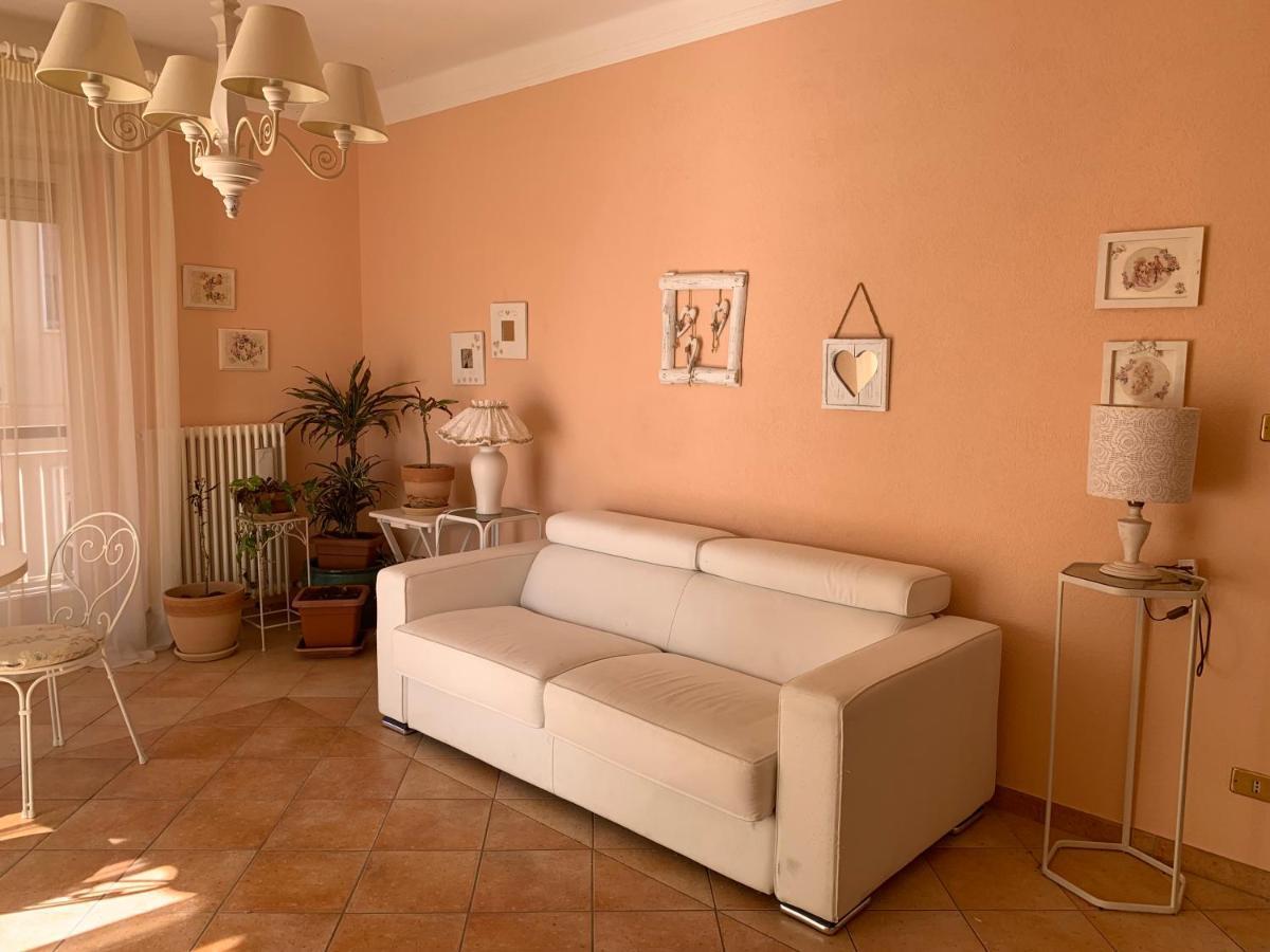 ולקרוסיה Casa Viola Vicino Al Mare By Smart-Home מראה חיצוני תמונה