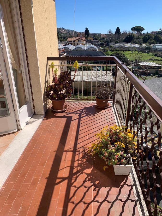 ולקרוסיה Casa Viola Vicino Al Mare By Smart-Home מראה חיצוני תמונה