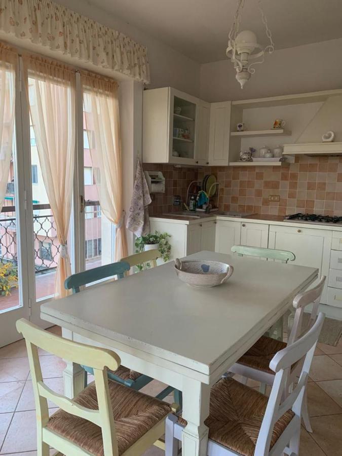 ולקרוסיה Casa Viola Vicino Al Mare By Smart-Home מראה חיצוני תמונה