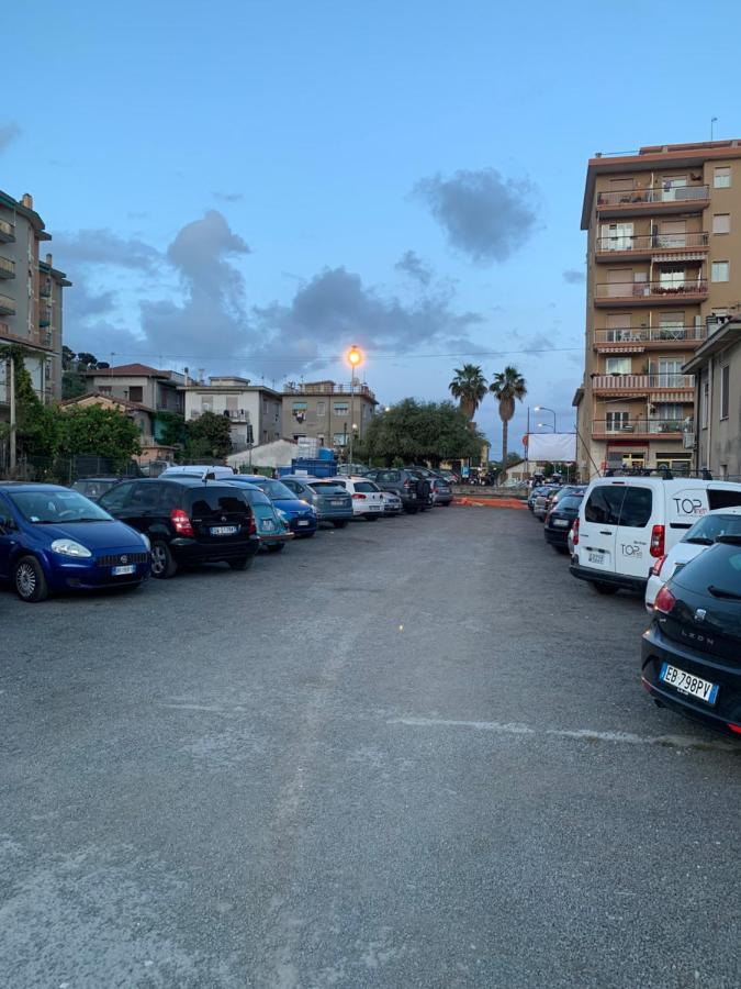 ולקרוסיה Casa Viola Vicino Al Mare By Smart-Home מראה חיצוני תמונה