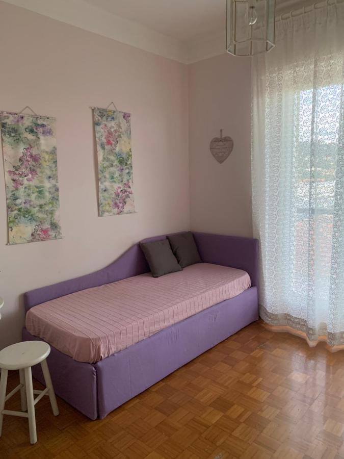 ולקרוסיה Casa Viola Vicino Al Mare By Smart-Home מראה חיצוני תמונה