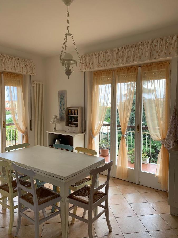 ולקרוסיה Casa Viola Vicino Al Mare By Smart-Home מראה חיצוני תמונה