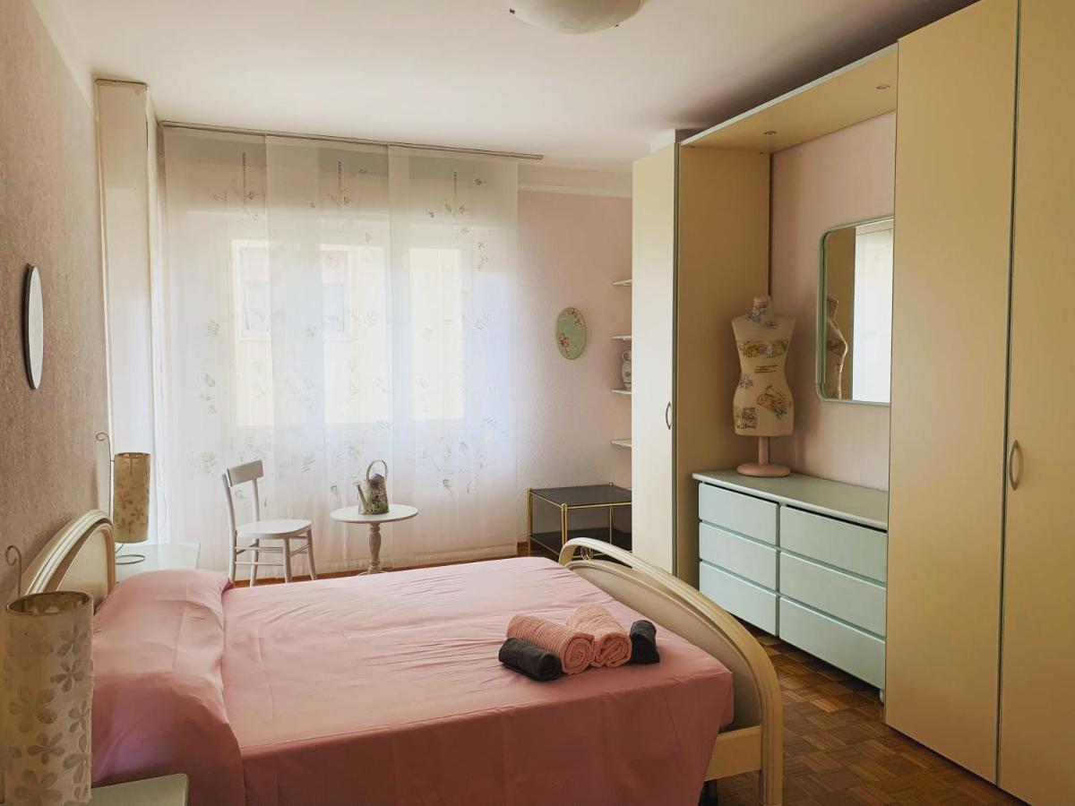 ולקרוסיה Casa Viola Vicino Al Mare By Smart-Home מראה חיצוני תמונה
