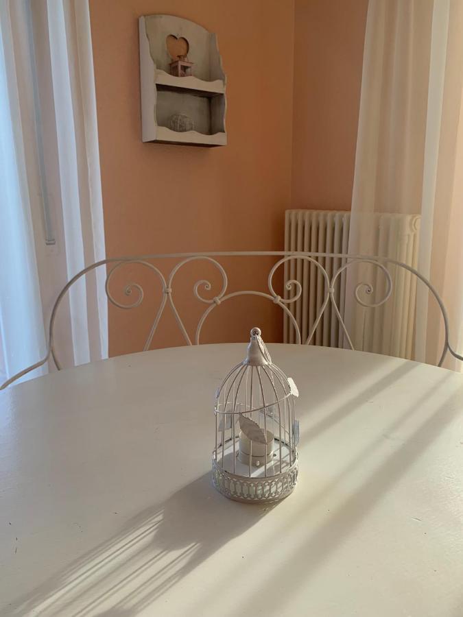 ולקרוסיה Casa Viola Vicino Al Mare By Smart-Home מראה חיצוני תמונה