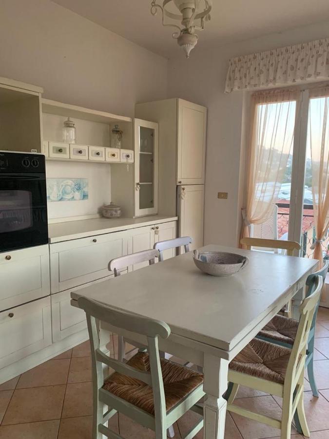 ולקרוסיה Casa Viola Vicino Al Mare By Smart-Home מראה חיצוני תמונה