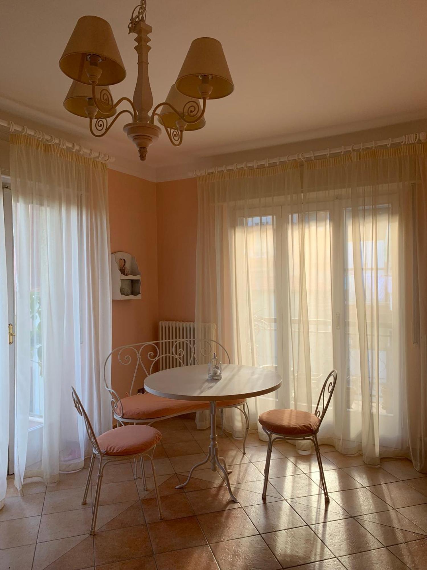 ולקרוסיה Casa Viola Vicino Al Mare By Smart-Home מראה חיצוני תמונה