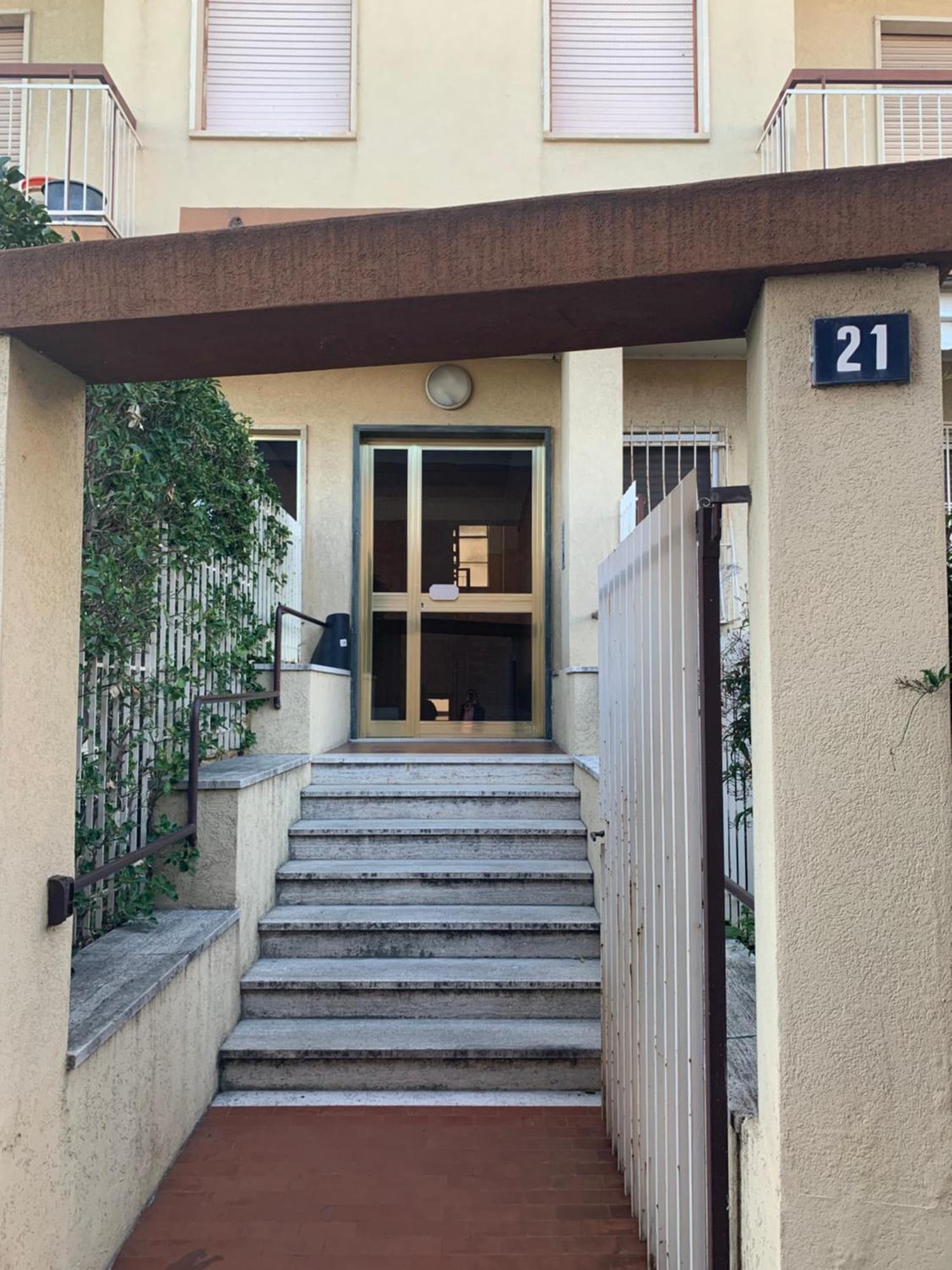ולקרוסיה Casa Viola Vicino Al Mare By Smart-Home מראה חיצוני תמונה