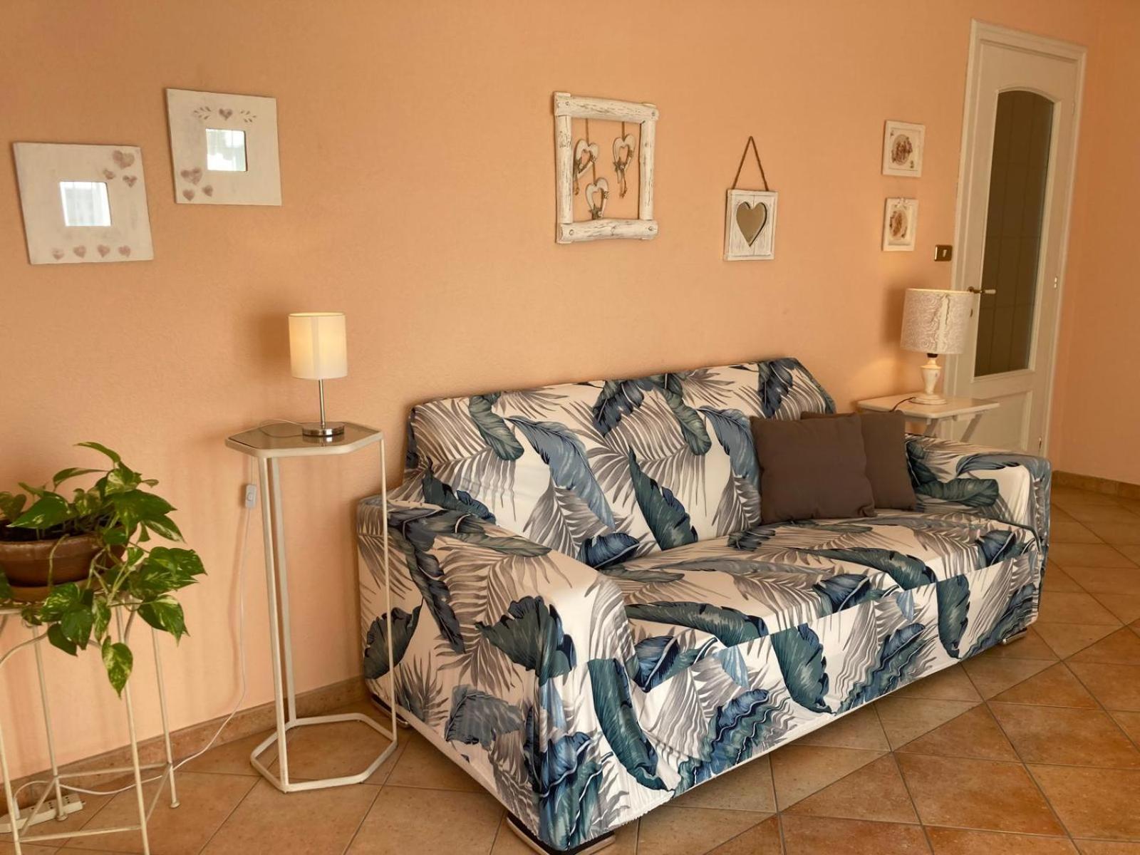ולקרוסיה Casa Viola Vicino Al Mare By Smart-Home מראה חיצוני תמונה