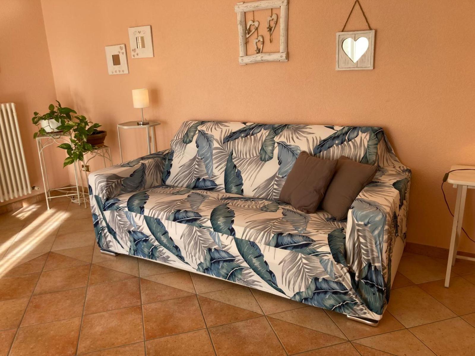 ולקרוסיה Casa Viola Vicino Al Mare By Smart-Home מראה חיצוני תמונה